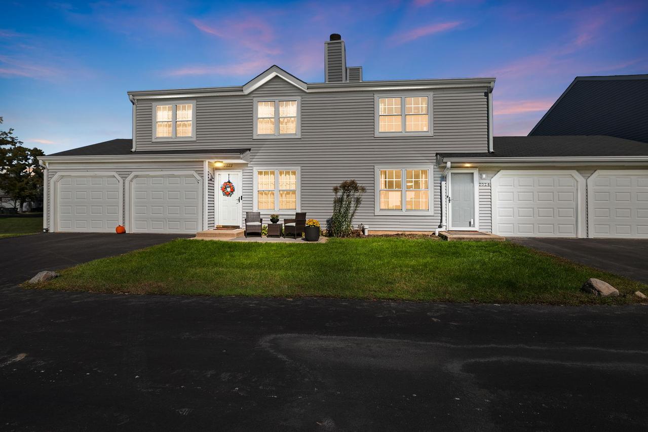 2024 Countryside Ln., Round Lake Beach, IL 60073