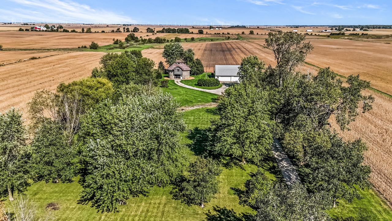 22345 E 3100 North Rd., Dwight, IL 60420