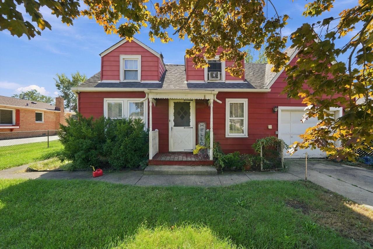 7025 W 73rd Pl., Chicago, IL 60638