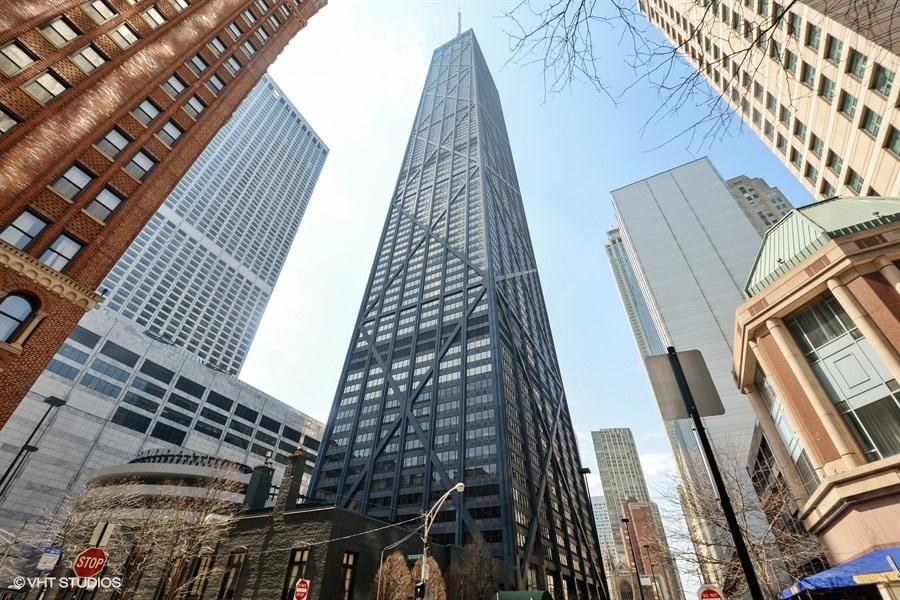 175 E Delaware Pl. #6401, Chicago, IL 60611