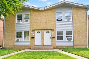 New Homes For Sale This Week in North Chicago: September 25th to October 1st