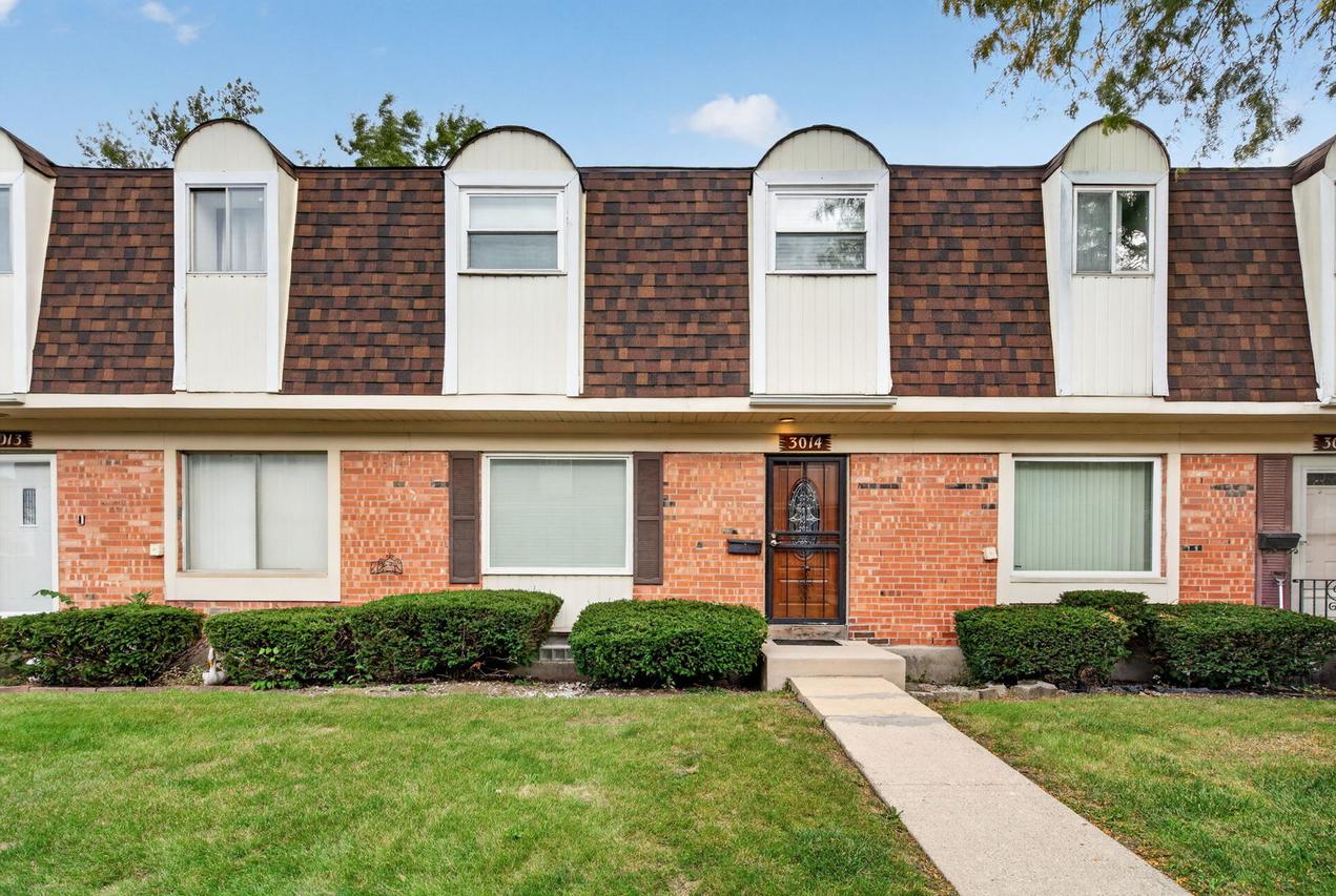 3014 Richton Pl., Richton Park, IL 60471