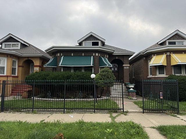 8119 S Wolcott Ave., Chicago, IL 60620