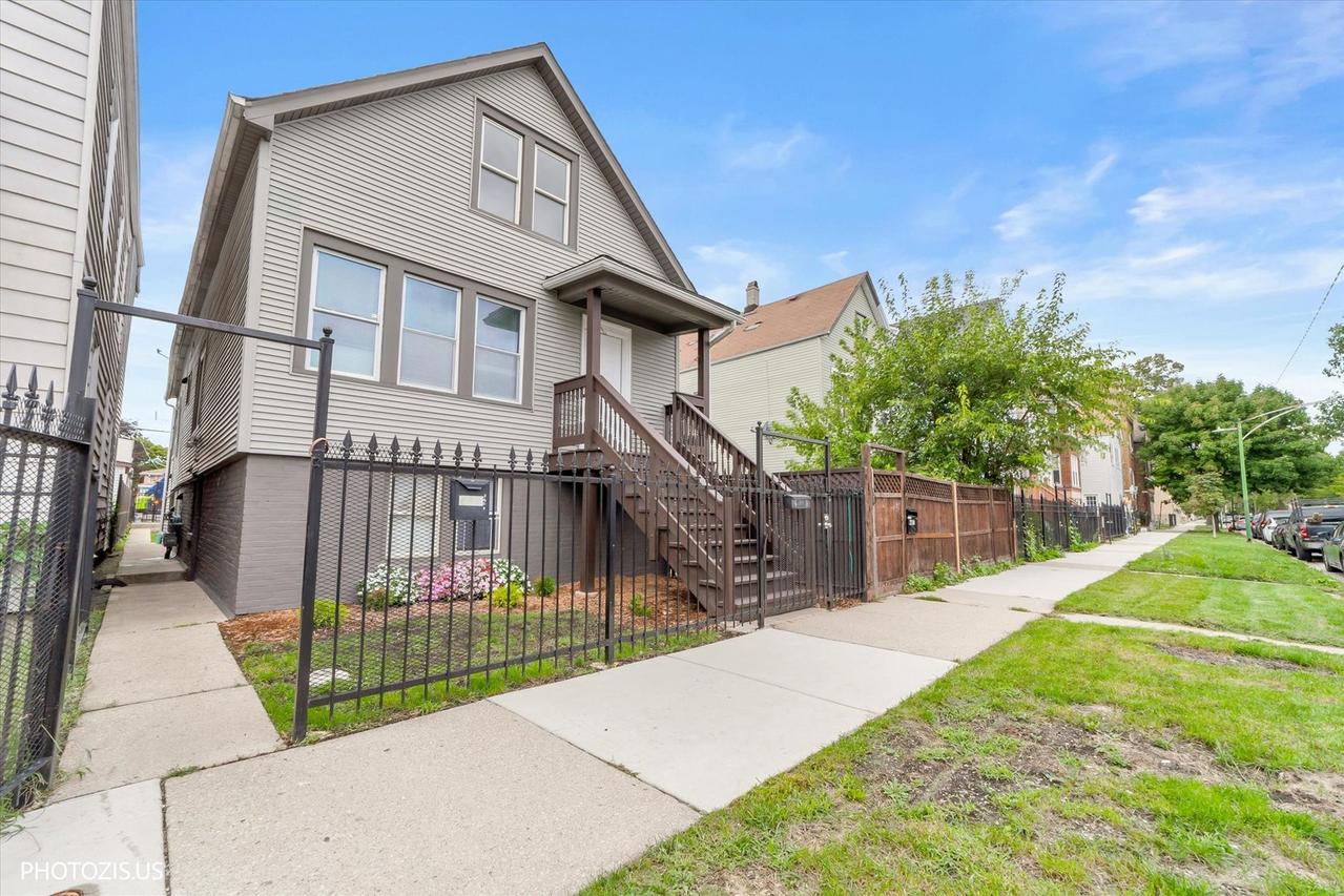 2238 N Lorel Ave., Chicago, IL 60639