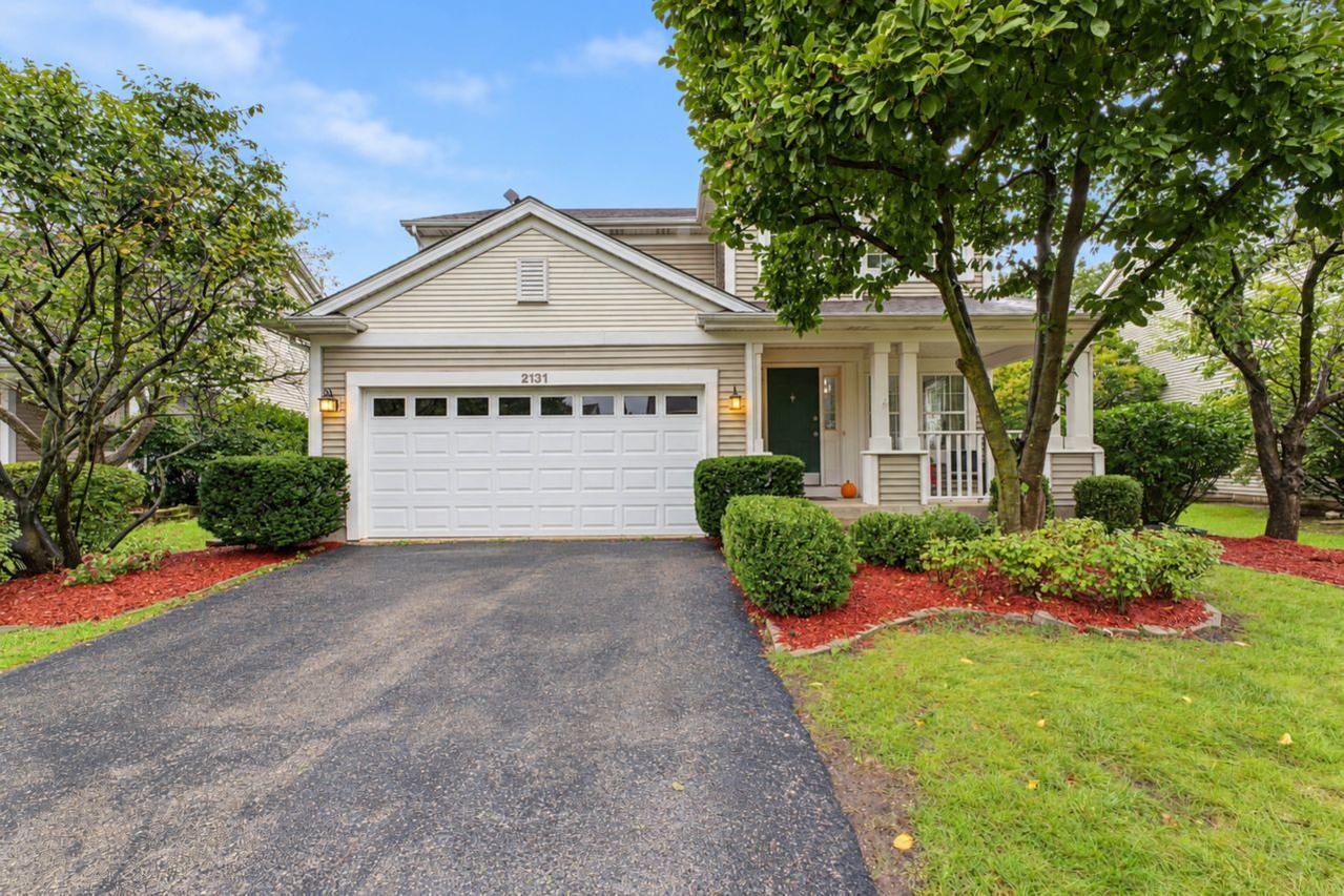 2131 Skylane Dr., Naperville, IL 60564
