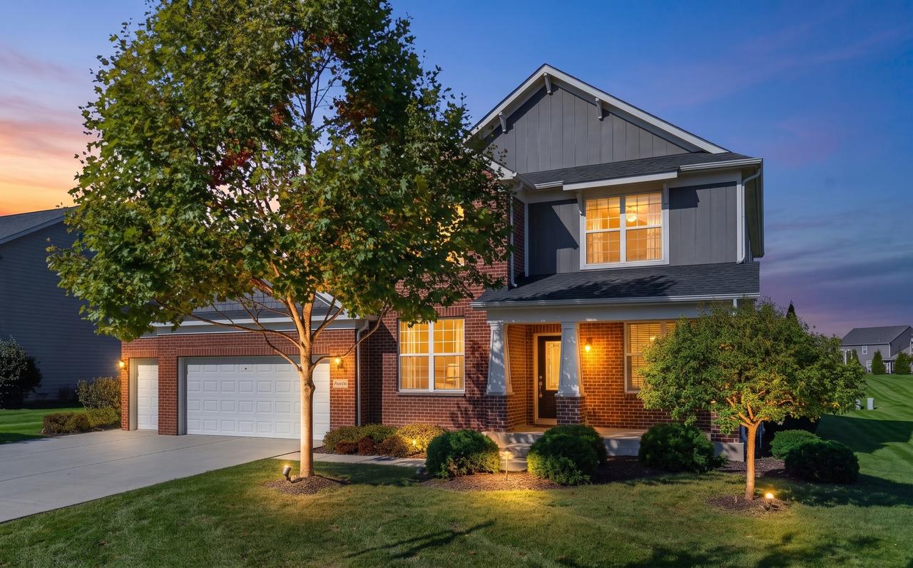 4319 Plantree Rd., Naperville, IL 60564