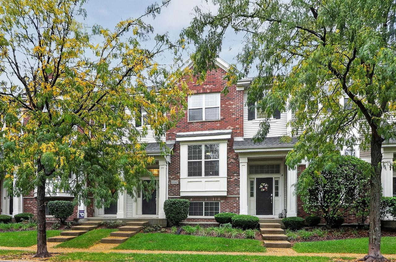 N067 Forsythe Ct., Winfield, IL 60190