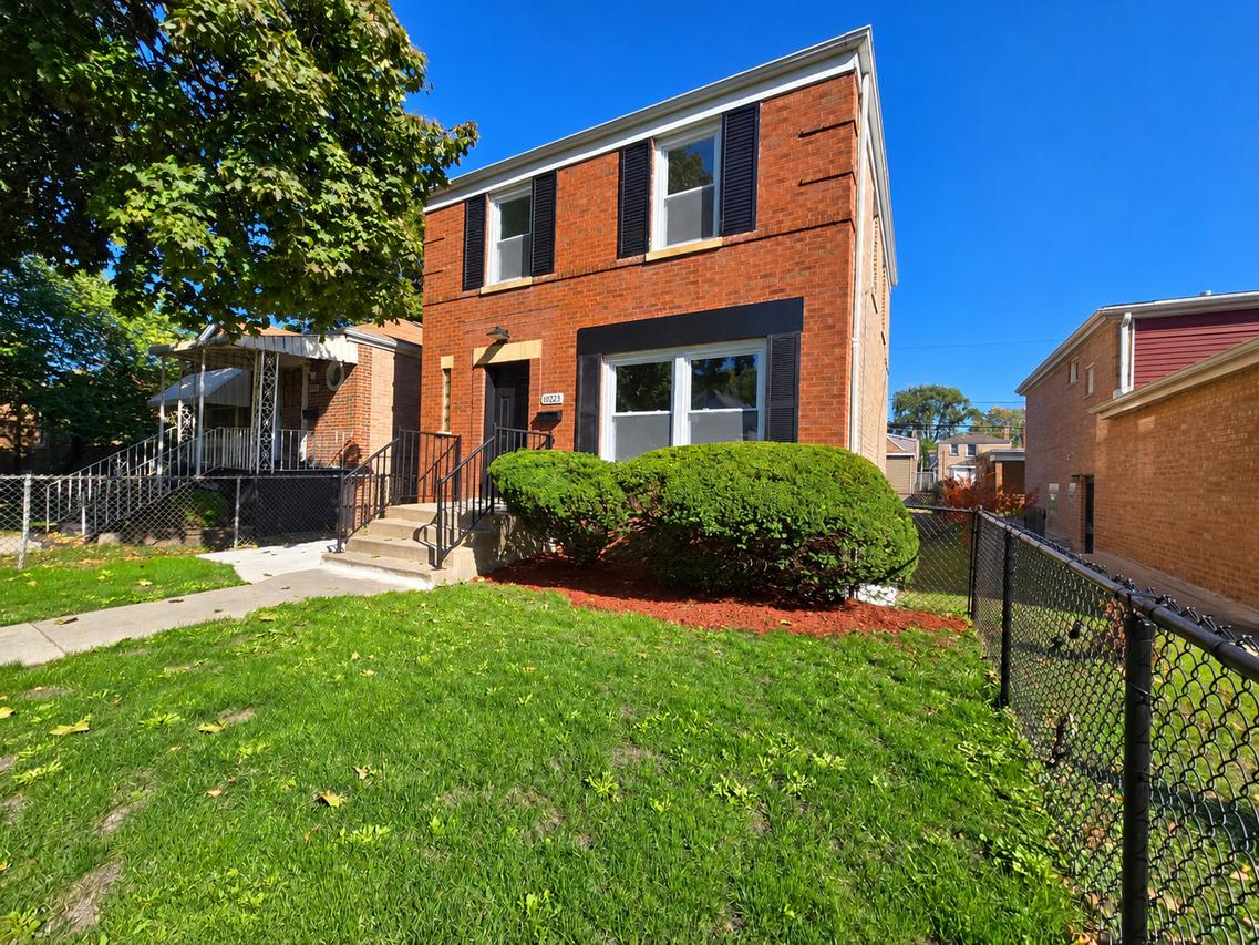 10223 S Indiana Ave., Chicago, IL 60628