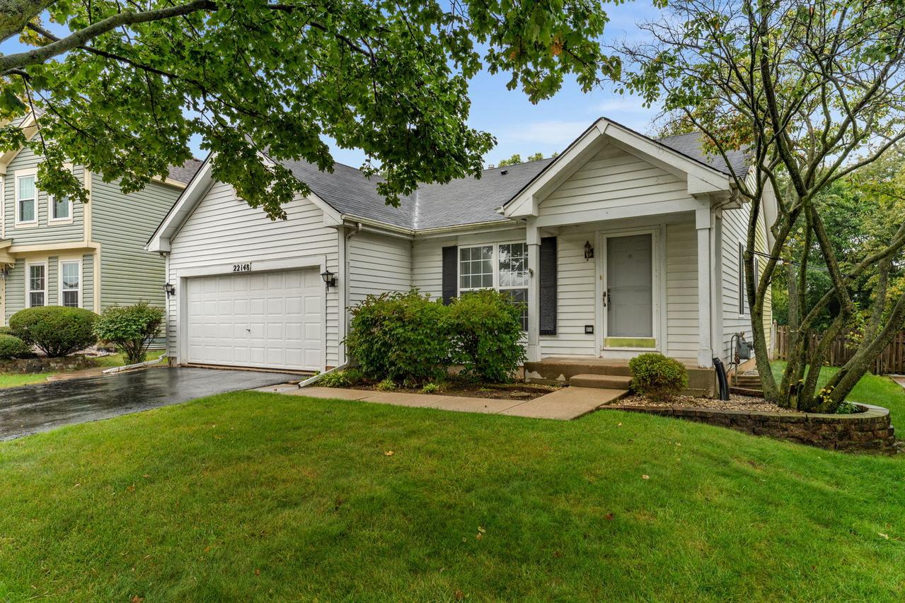 22148 W Plymouth Cir., Plainfield, IL 60544
