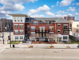New Homes with Master Bedrooms on the 1st Floor in United Center: October 24th to October 30th