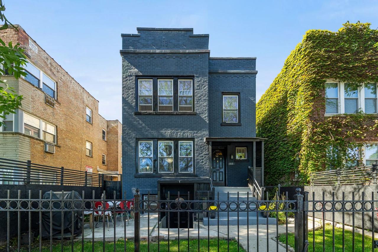 5412 N Western Ave., Chicago, IL 60625