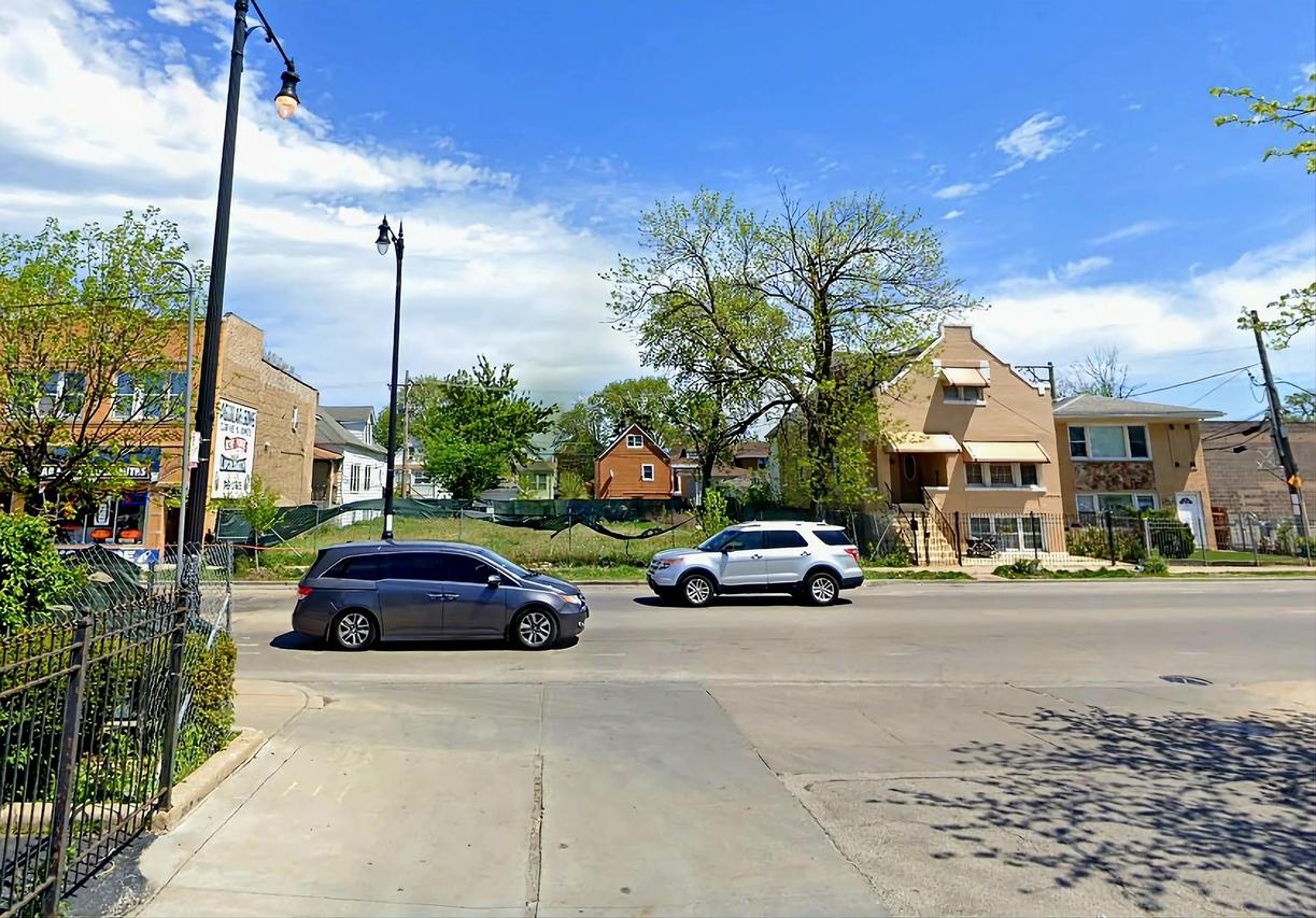 2419 N Central Ave., Chicago, IL 60639