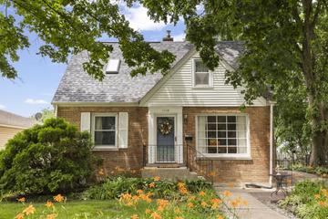 New Homes For Sale This Week That Attend Franklin Middle School: September 25th to October 1st