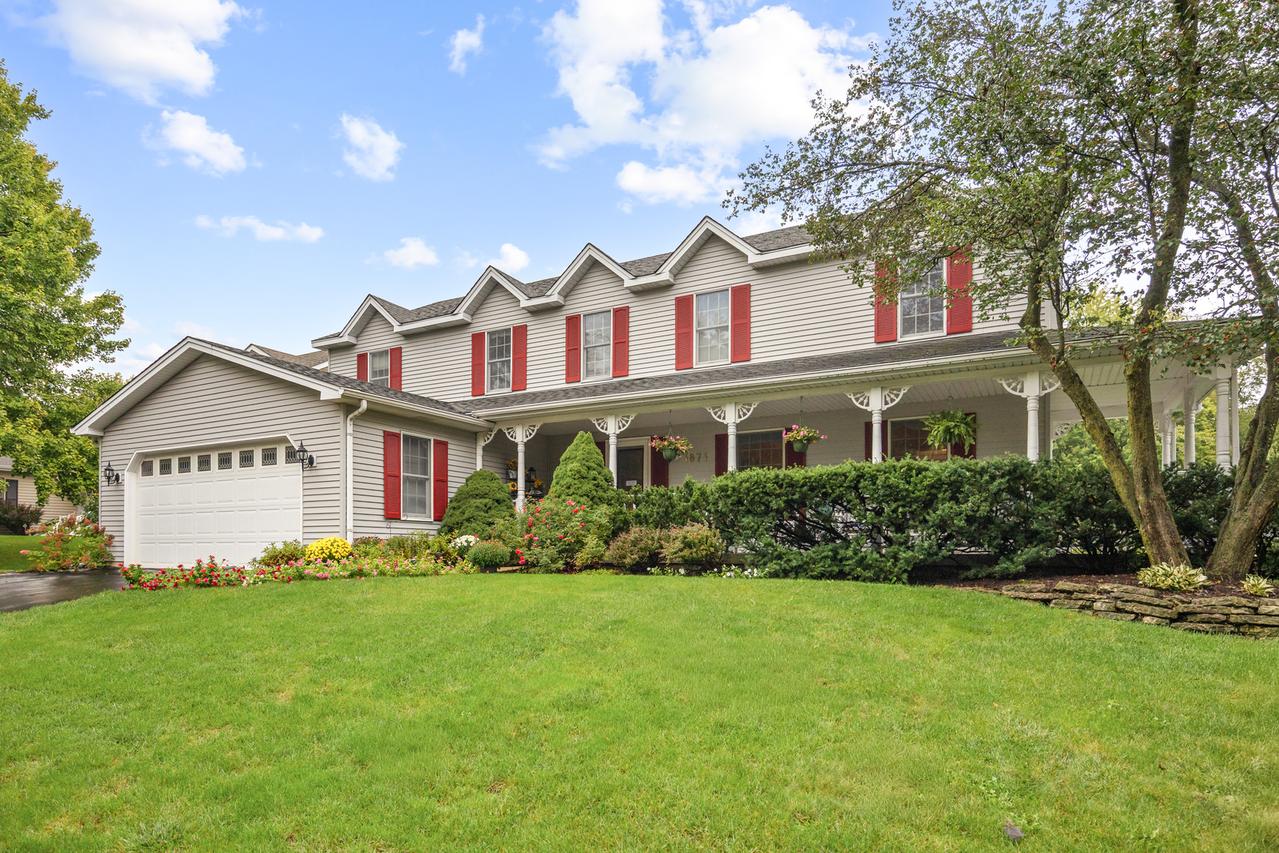 1871 Allen Dr., Geneva, IL 60134