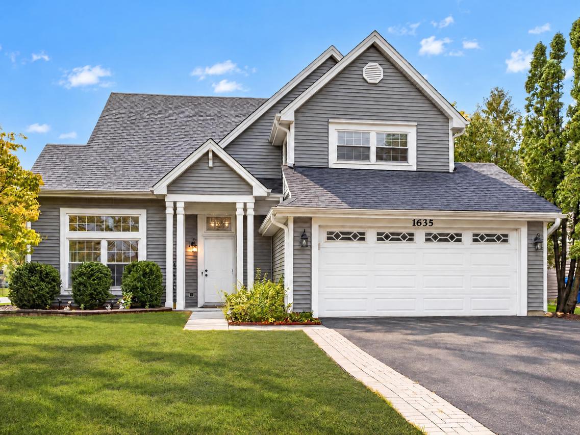 [Address Hidden by Seller], Bartlett, IL 60103