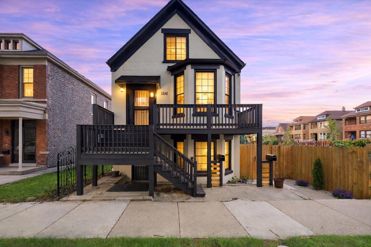 1936 W 38th St., Chicago, IL 60609