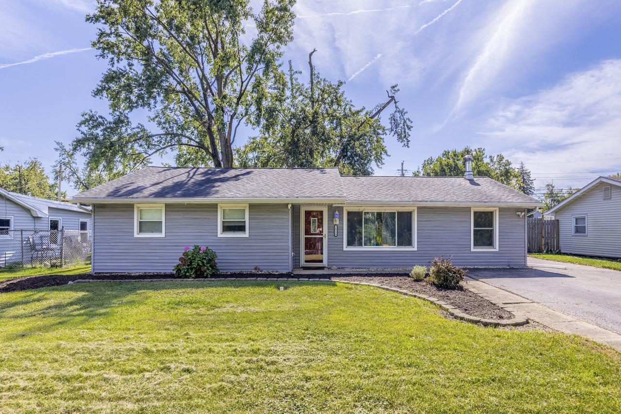 16539 W 144th Pl., Lockport, IL 60441