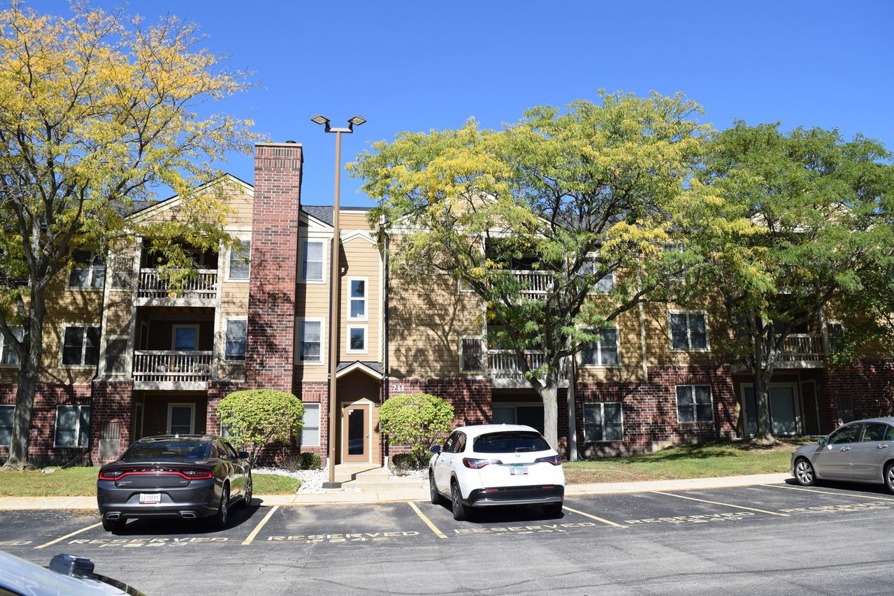 211 Glengarry Dr. #205, Bloomingdale, IL 60108