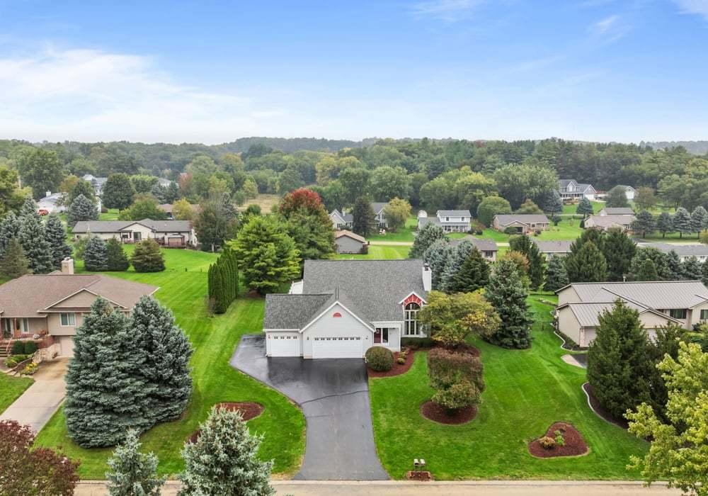3910 Mockingbird Ln., Byron, IL 61010