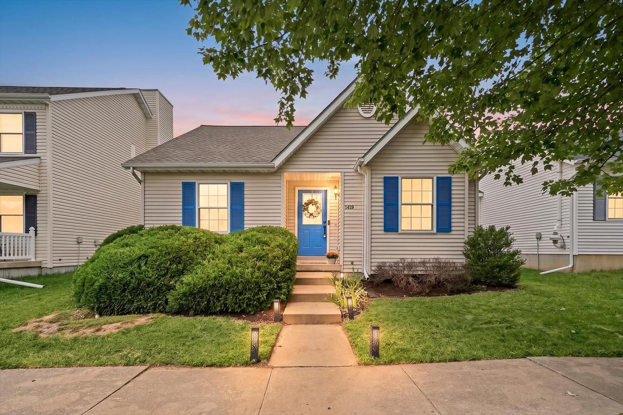 1419 S Smith Rd., Urbana, IL 61802