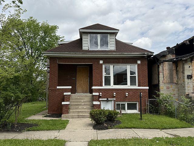 1344 W 108th Pl., Chicago, IL 60643