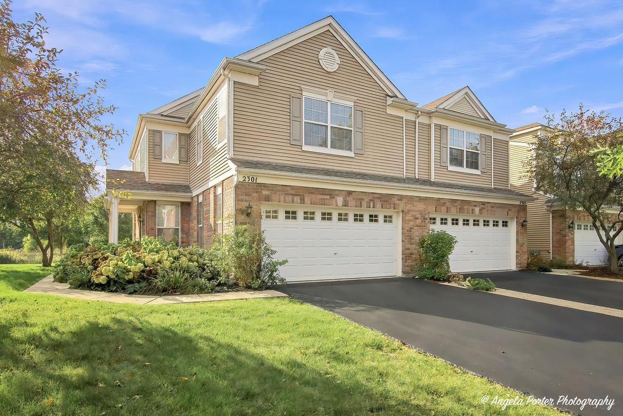 2301 Evergreen Cir., Mchenry, IL 60050