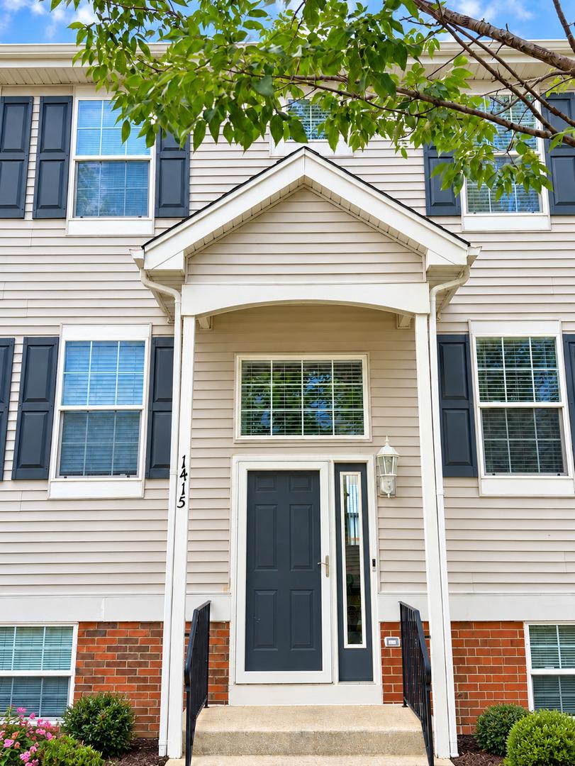 1415 Fox Hound Tr., Beecher, IL 60401