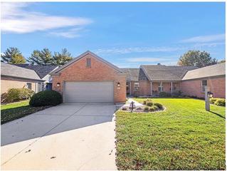 New Homes For Sale This Week in Champaign: September 25th to October 1st