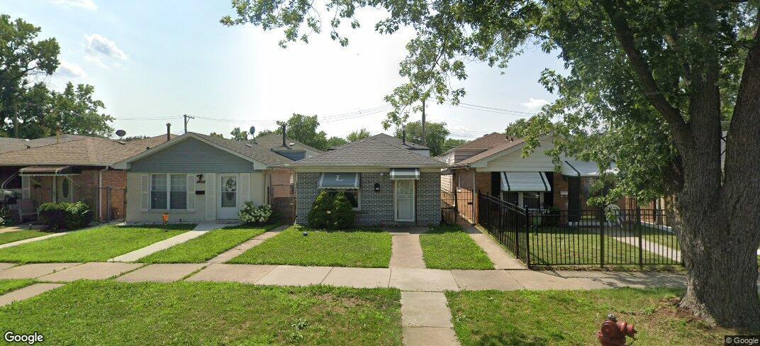 7330 S Seeley Ave., Chicago, IL 60636