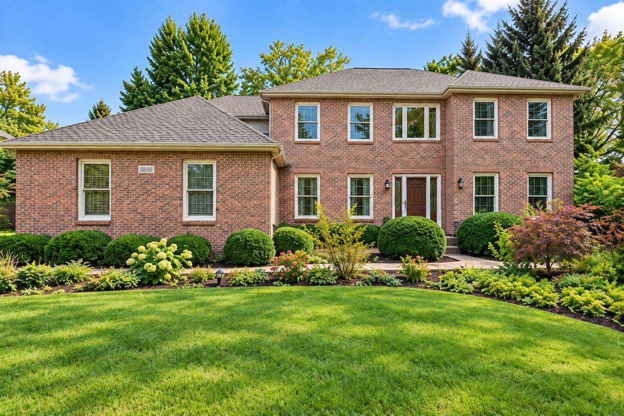 1263 Williamsburg Ln., Crystal Lake, IL 60014