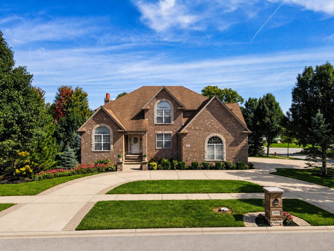 24800 Barolo Dr., Plainfield, IL 60586