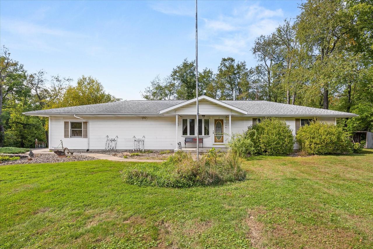 1608 S Hawthorne Rd., Streator, IL 61364