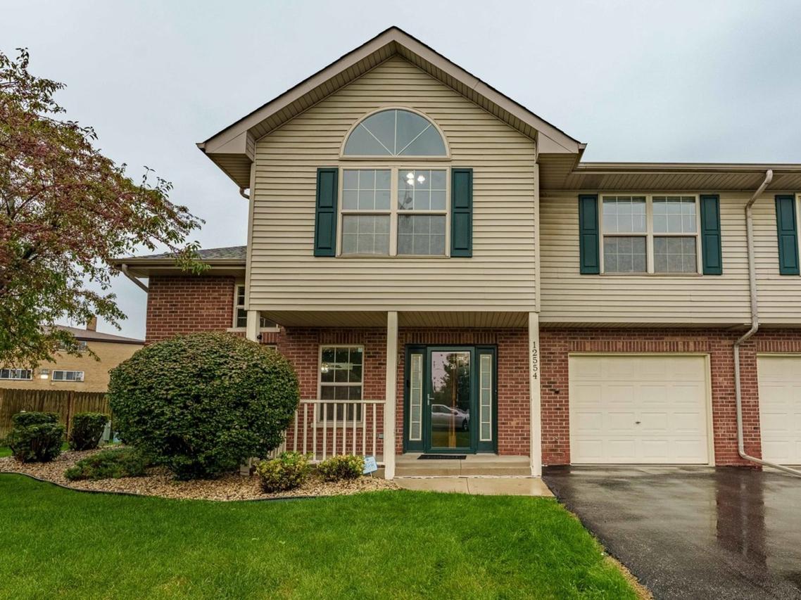 12554 S Arbor Dr., Alsip, IL 60803