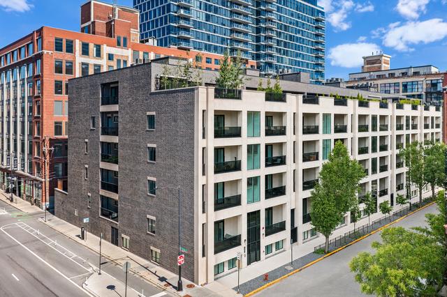 New Homes For Sale This Week in West Loop: September 25th to October 1st