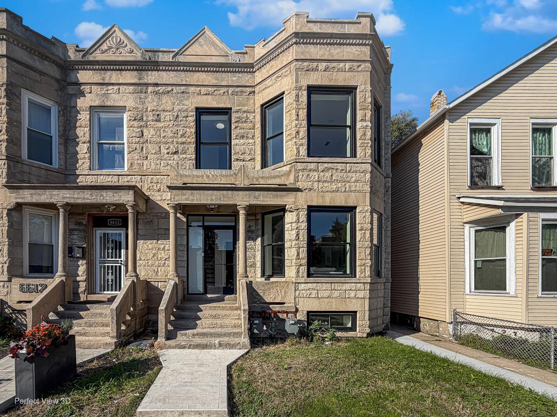 6610 S Evans Ave., Chicago, IL 60637