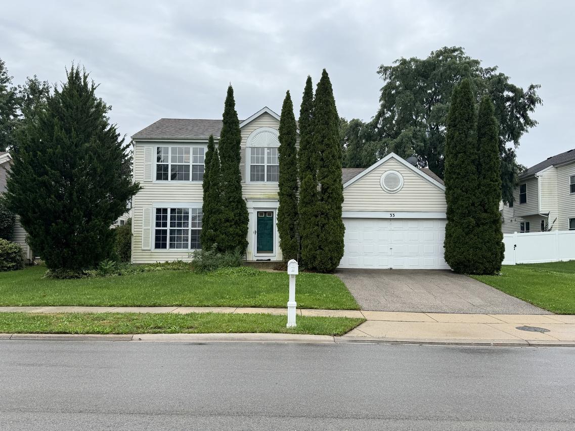 33 Buchanan Ln., Streamwood, IL 60107