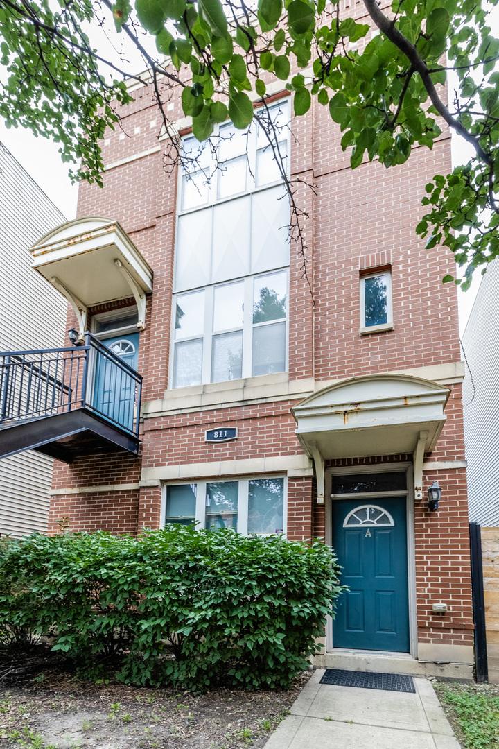 811 S Kedzie Ave., Chicago, IL 60612