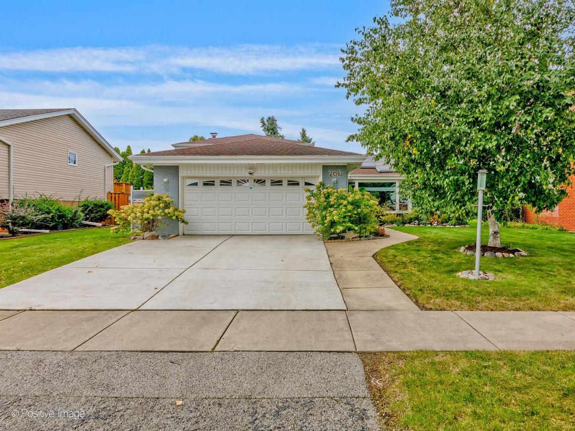 760 Madelyn Dr., Des Plaines, IL 60016
