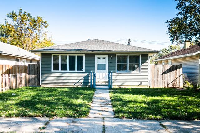 1807 Joanna Ave., Zion, IL 60099