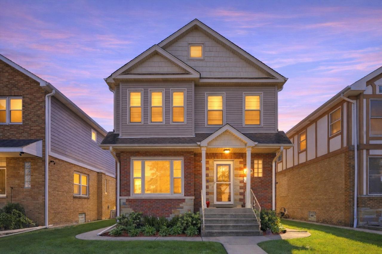 7403 W Myrtle Ave., Chicago, IL 60631