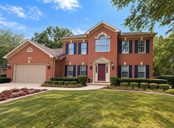 New Homes For Sale This Week in Batavia: September 25th to October 1st