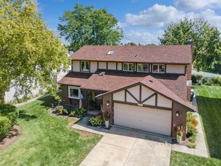 New Homes For Sale This Week in Addison: September 25th to October 1st
