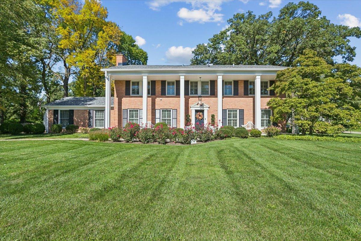 788 Linden Ave., Lake Forest, IL 60045