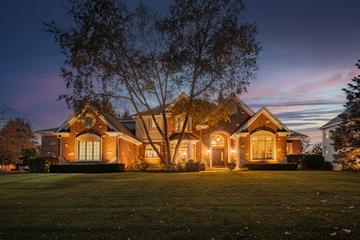 New Homes with Master Bedrooms on the 1st Floor That Attend Wredling Middle School: October 17th to October 23rd