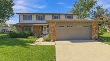New Homes For Sale This Week That Attend Meadowview Elementary School: October 2nd to October 8th