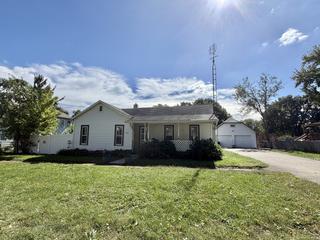 New Homes with Master Bedrooms on the 1st Floor in Farmer City: September 26th to October 2nd