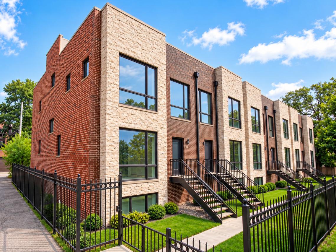 1006 E 41st St., Chicago, IL 60653