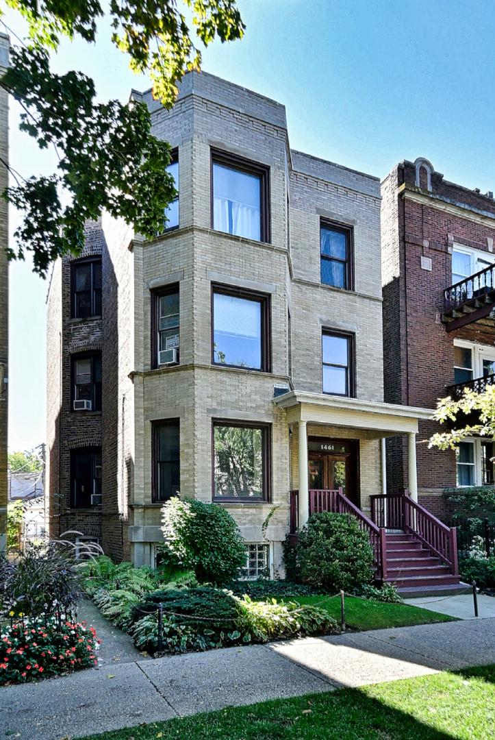 1461 W Winona St., Chicago, IL 60640