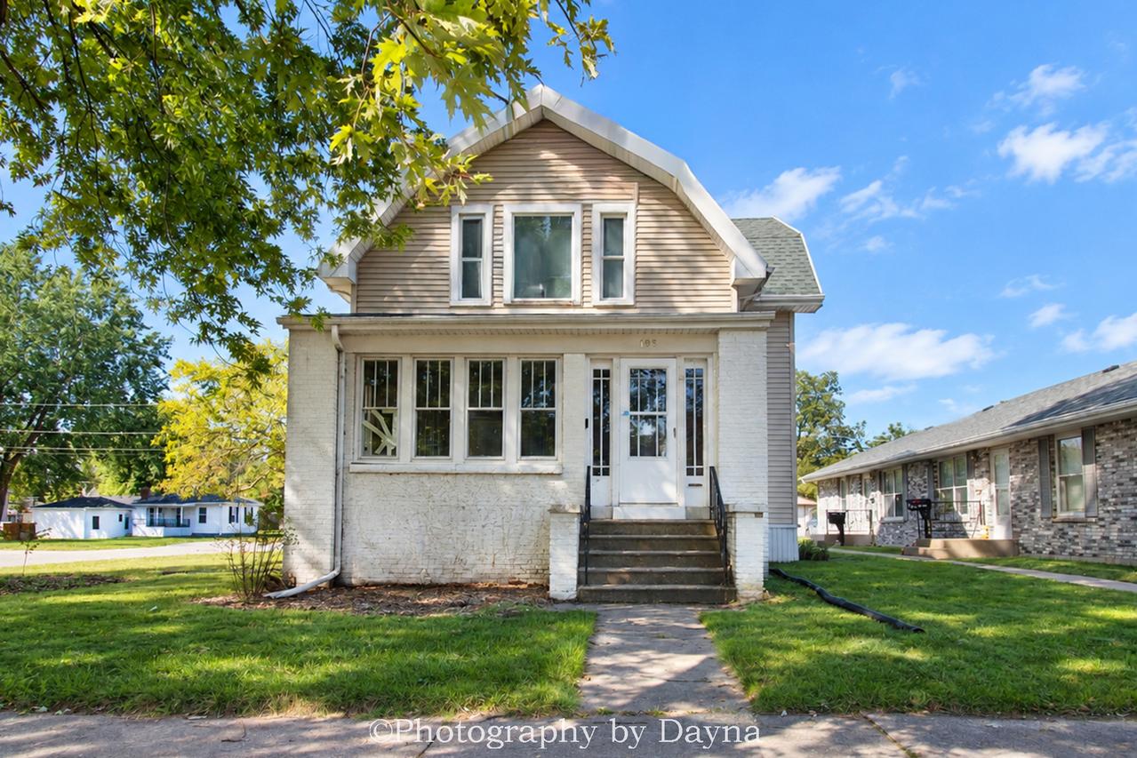 195 S Center Ave., Bradley, IL 60915