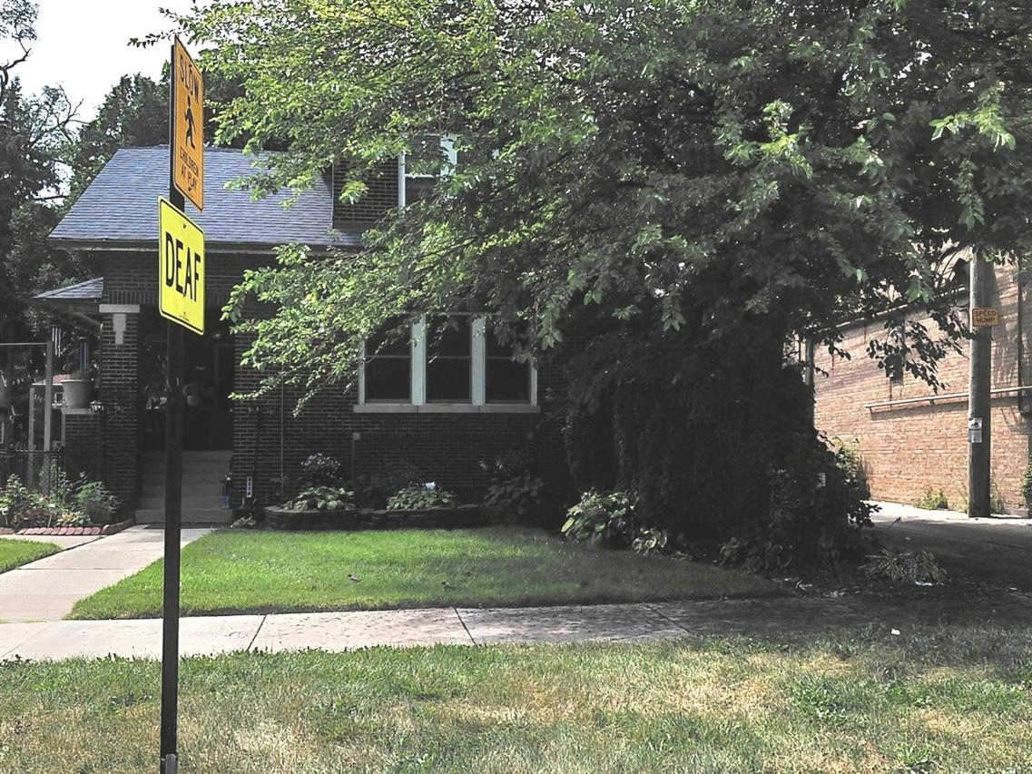 9514 S Leavitt St., Chicago, IL 60643